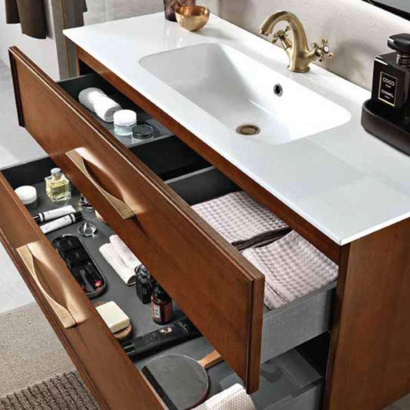 Lavabo CLASSIC- Modo Lavabo CLASSIC- Modo