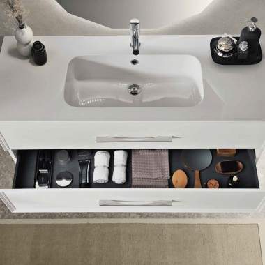 Lavabo CLASSIC- Modo