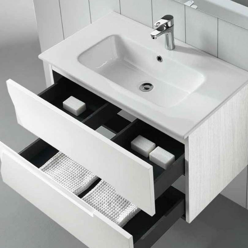 Base HAITI- Modo Base HAITI- Modo