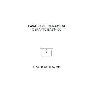 Lavabo HAITI- Modo 2