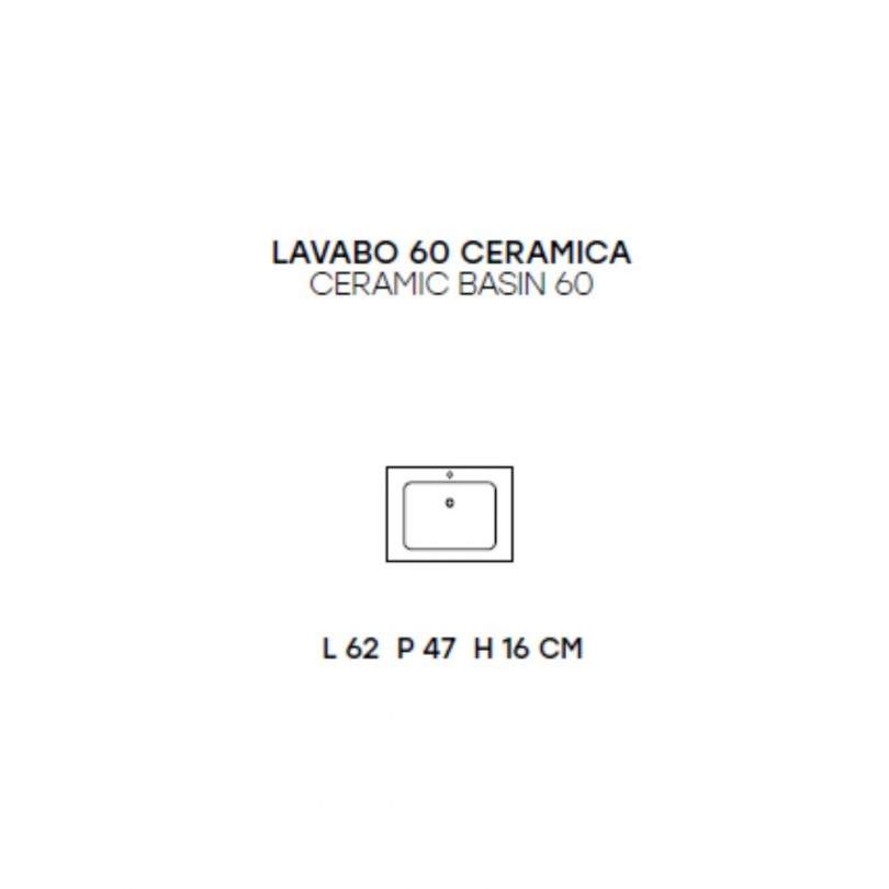 Lavabo HAITI- Modo