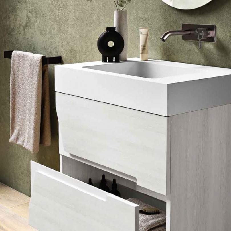 Top scatolato HAITI- Modo Top scatolato HAITI- Modo