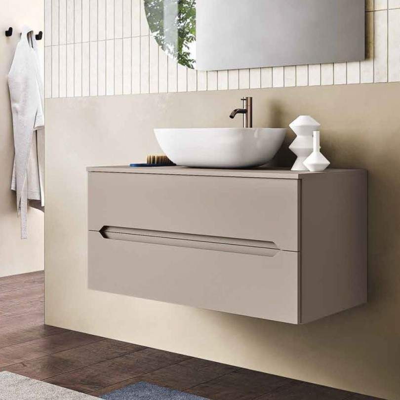 Base MALIA- Modo Base MALIA- Modo