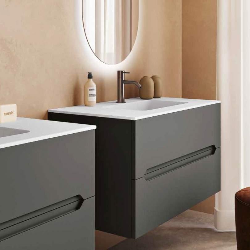 Lavabo MALIA- Modo Lavabo MALIA- Modo