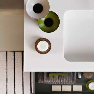 Lavabo MALIA- Modo 2