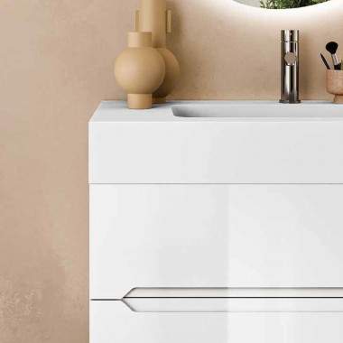 Top scatolato MALIA- Modo