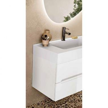 Top scatolato MALIA- Modo 2