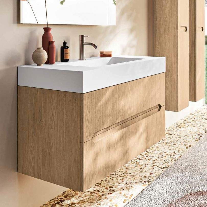 Top scatolato MALIA- Modo