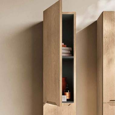 Colonna reversibile MALIA-... 2