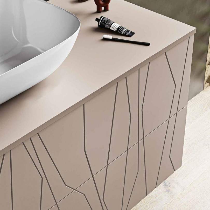 Top di chiusura in MDF MINOS- Modo Top di chiusura in MDF MINOS- Modo