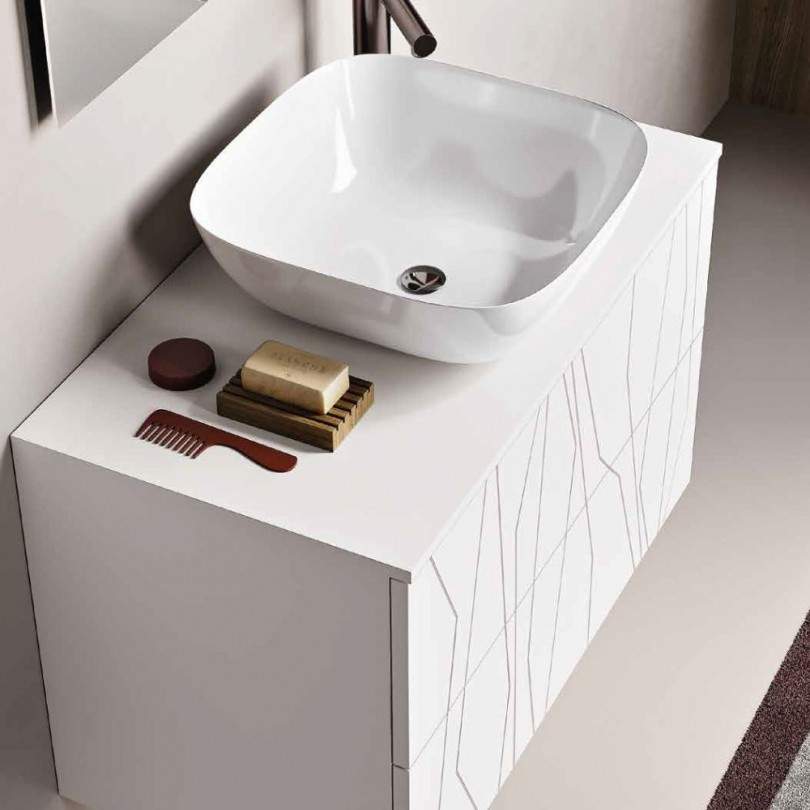 Top di chiusura in MDF MINOS- Modo Top di chiusura in MDF MINOS- Modo