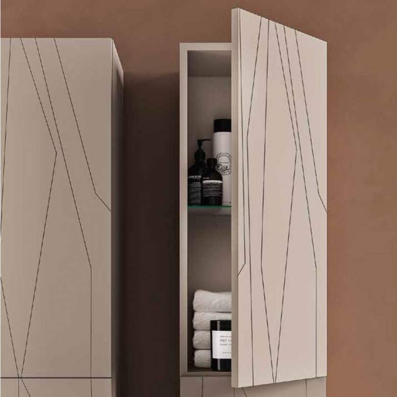 Colonna reversibile MINOS- Modo