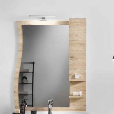 Specchio ONDA- Modo 2