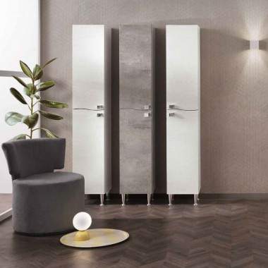 Colonna reversibile ONDA- Modo