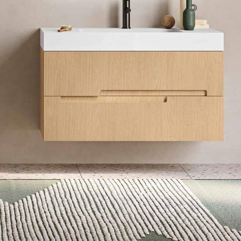 Base RIGHE- Modo Base RIGHE- Modo