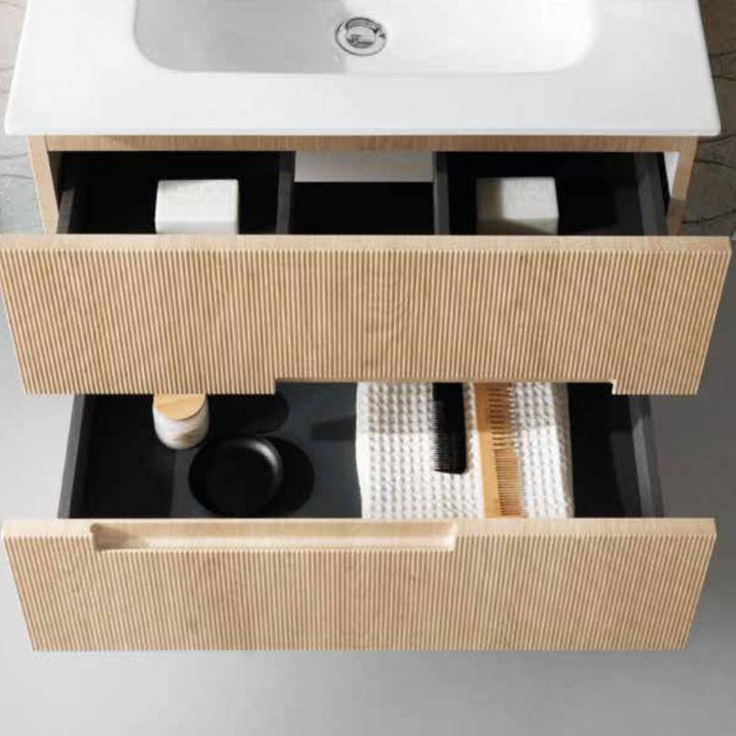 Base RIGHE- Modo Base RIGHE- Modo