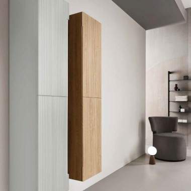 Colonna reversibile RIGHE-... 2