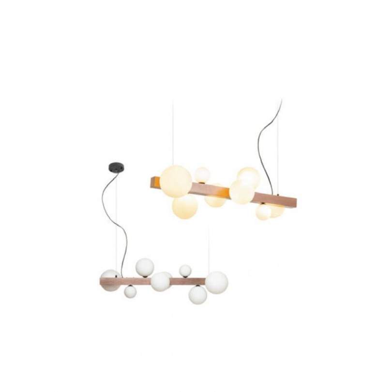 Lampada sospesa KASSANDRA - Rendl light