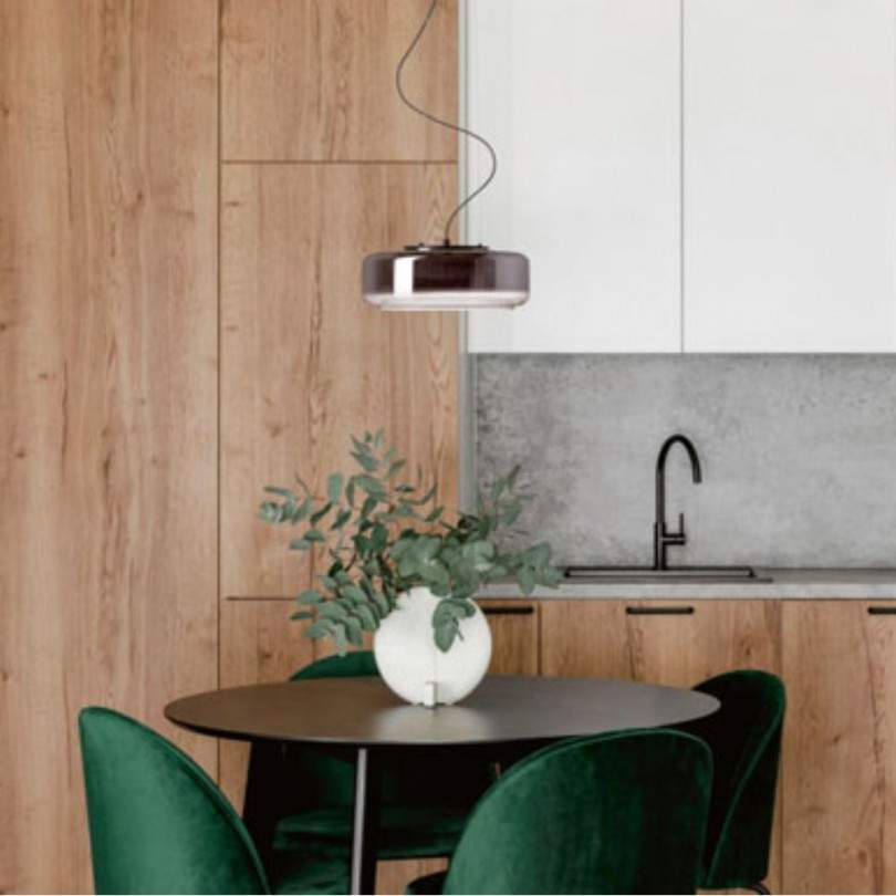 Lampada sospesa NAOMI- Rendl light