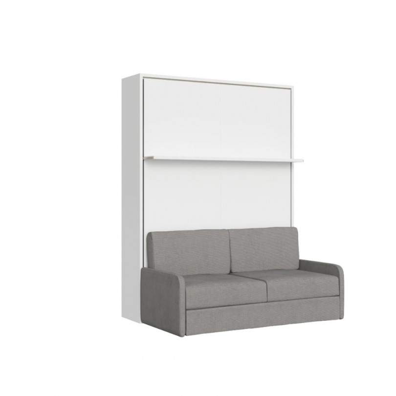 Letto francese verticale a scomparsa... Letto francese verticale a scomparsa...