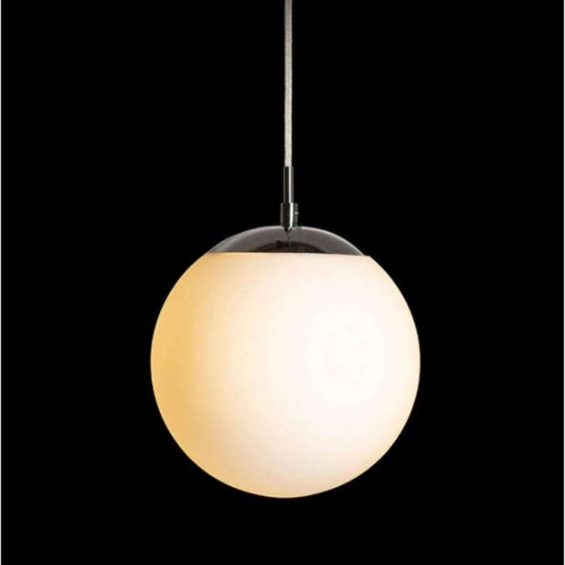 Lampada sospesa LUNA - Rendl light Lampada sospesa LUNA - Rendl light