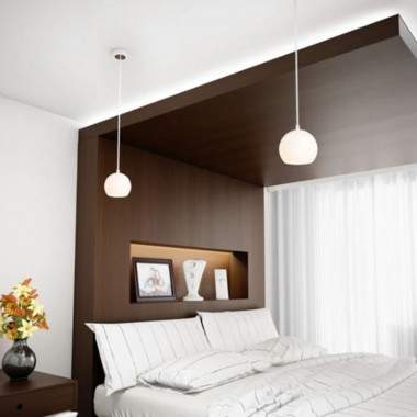 Lampada sospesa COPA -...