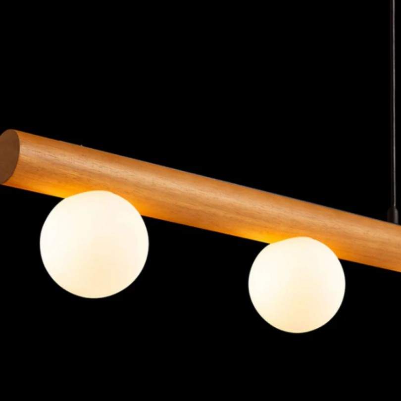 Lampada sospesa NOCTIS - Rendl light