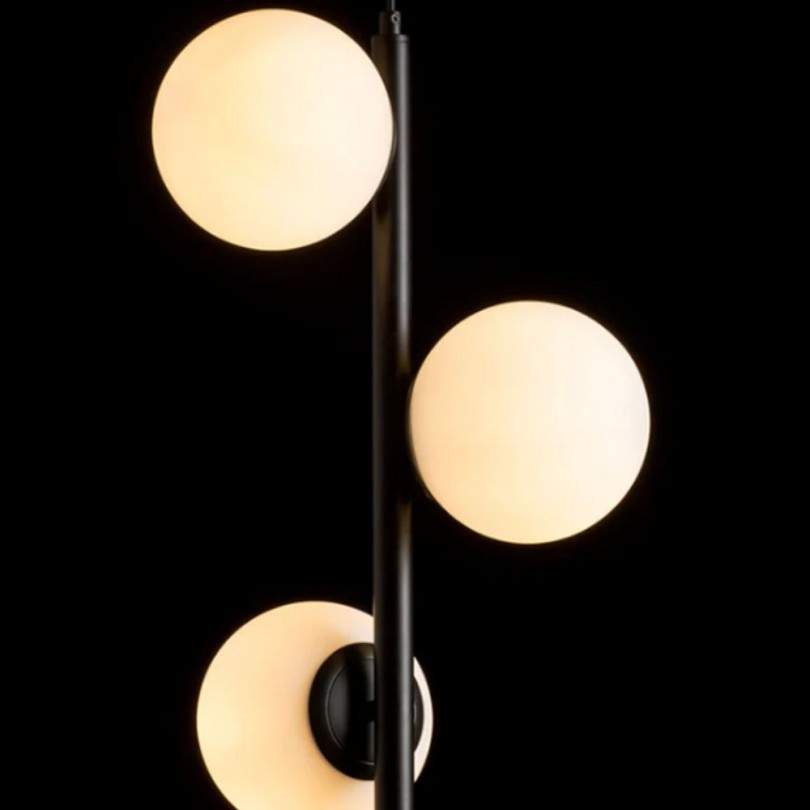 Lampada sospesa ETHERIA - Rendl light