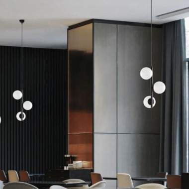 Lampada sospesa ETHERIA -... 2