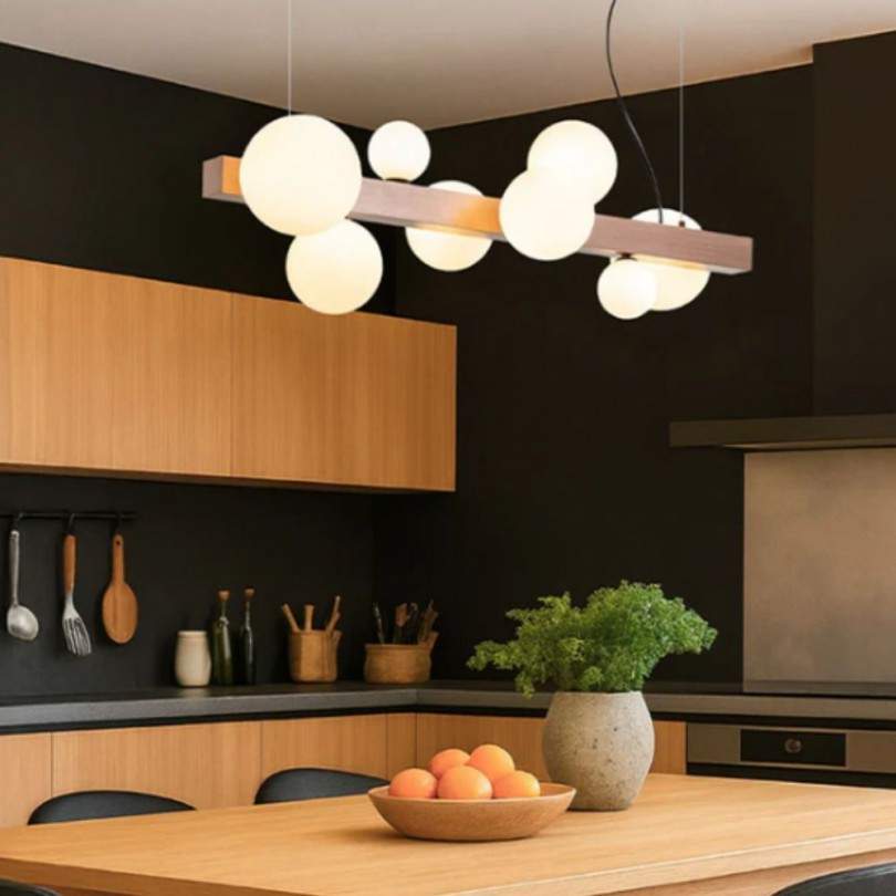 Lampada sospesa KASSANDRA - Rendl light