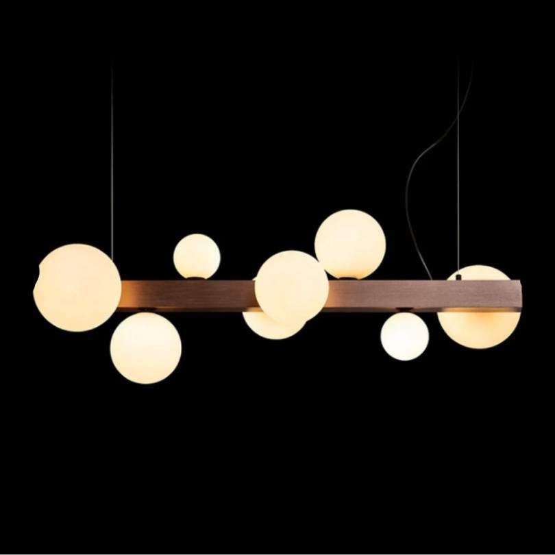 Lampada sospesa KASSANDRA - Rendl light