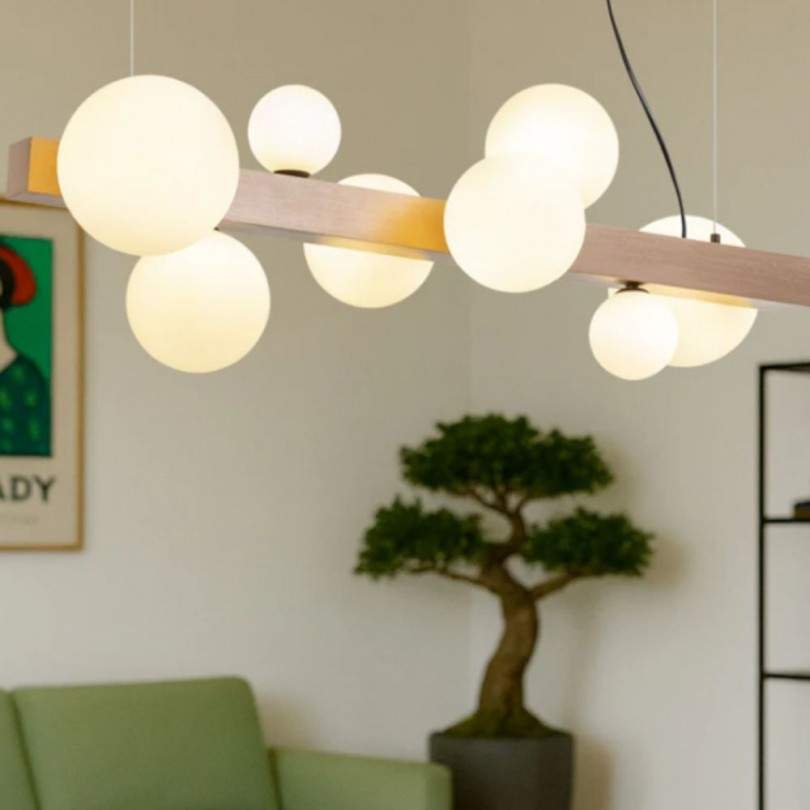 Lampada sospesa KASSANDRA - Rendl light