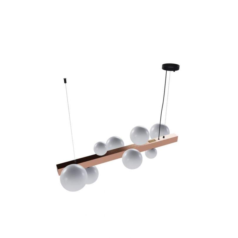 Lampada sospesa KASSANDRA - Rendl light