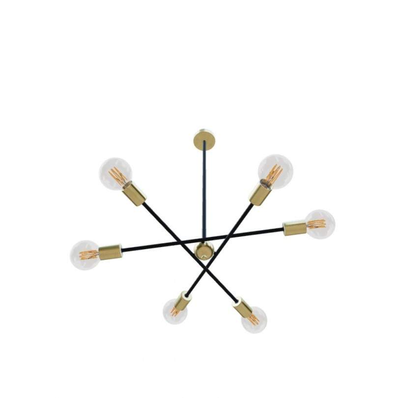 Lampada barra ARTEMIA - Rendl light