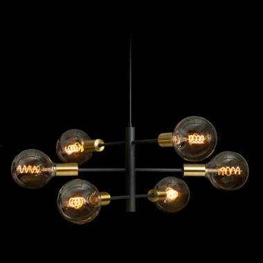 Lampada sospesa ARTEMIA6 -...