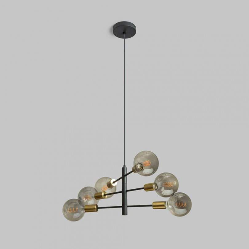 Lampada sospesa ARTEMIA6 - Rendl light