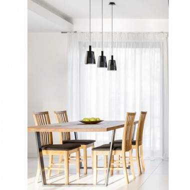 Lampada sospesa BELLINI M -...