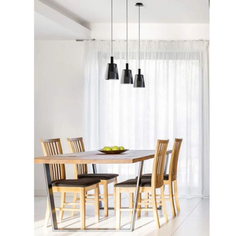 Lampada sospesa BELLINI M - Rendl light