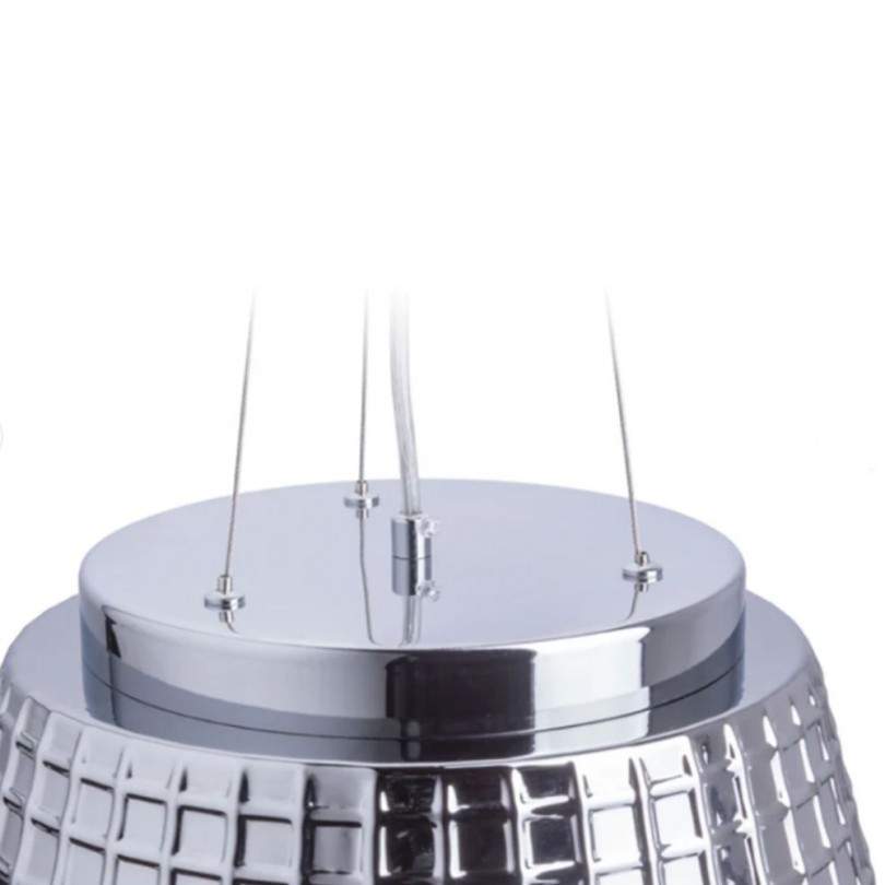 Lampada sospesa CORONA - Rendl light Lampada sospesa CORONA - Rendl light