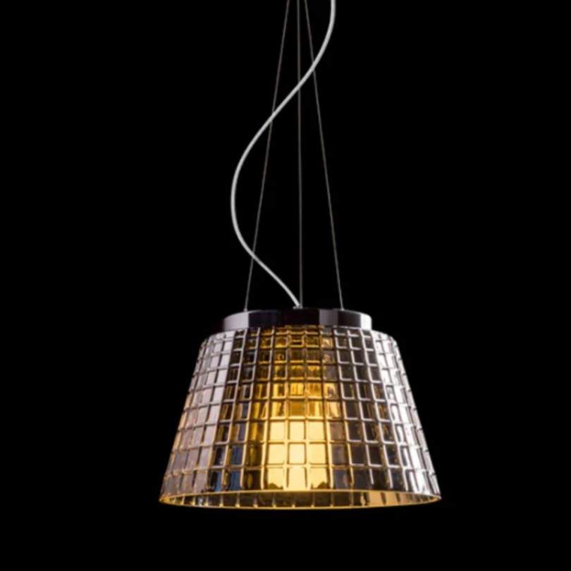 Lampada sospesa CORONA - Rendl light Lampada sospesa CORONA - Rendl light