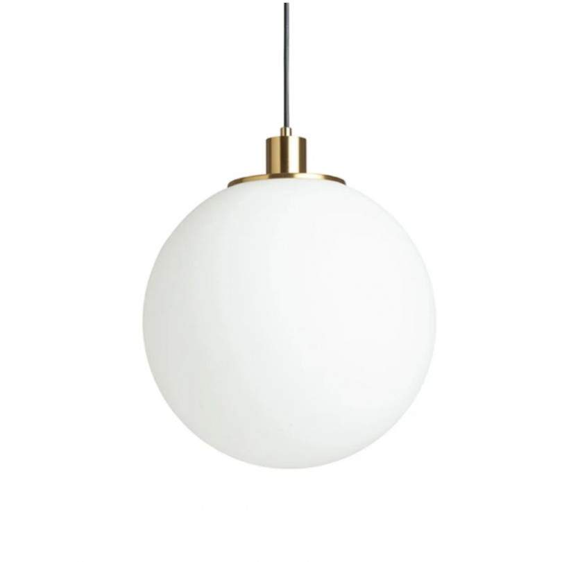 Lampada sospesa BOULDER - Rendl light