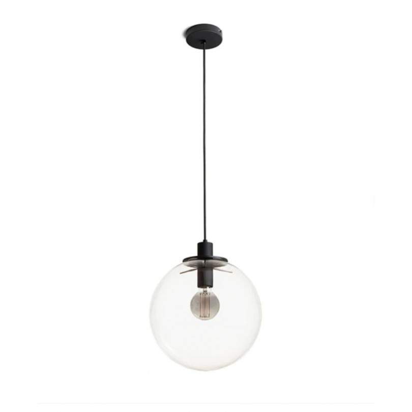 Lampada sospesa BOULDER - Rendl light