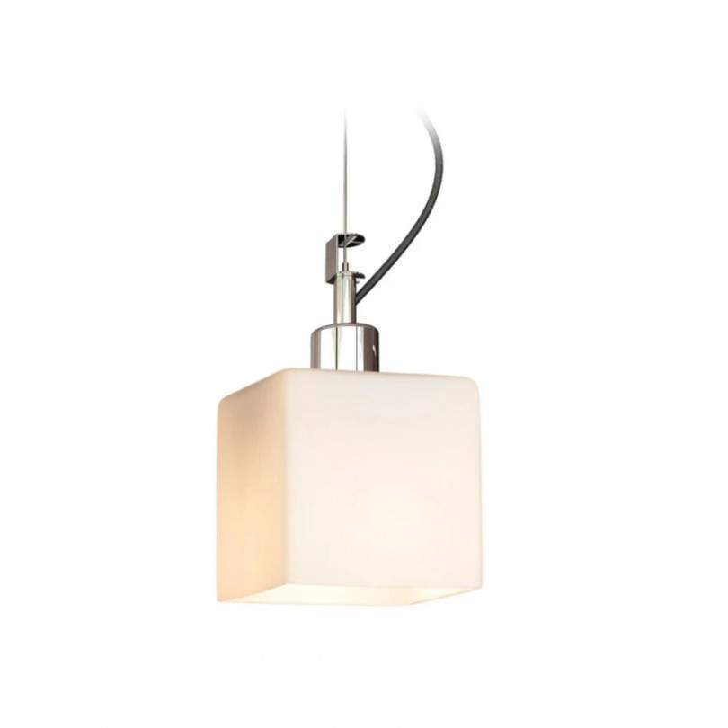 Lampada sospesa DADOS NEW - Rendl light Lampada sospesa DADOS NEW - Rendl light