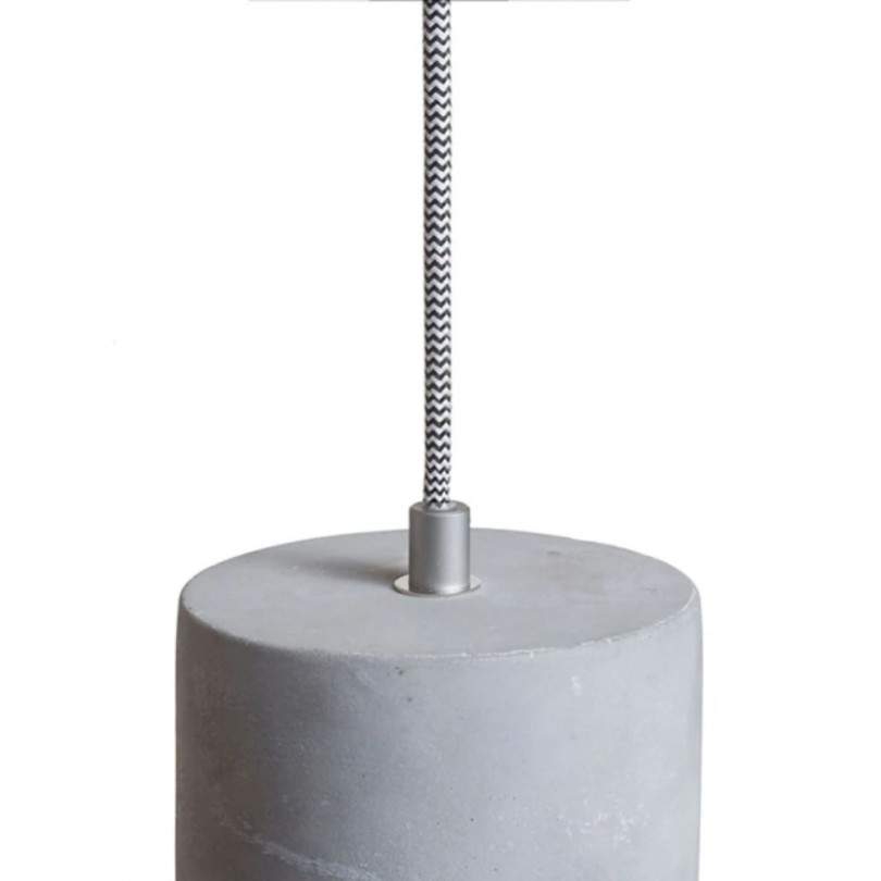 Lampada sospesa BURTON - Rendl light