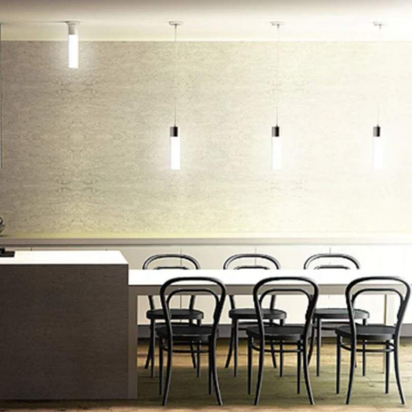 Lampada sospesa EIGHT - Rendl light