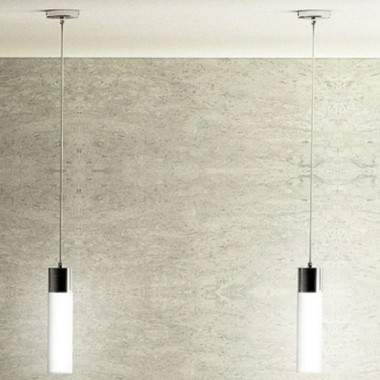 Lampada sospesa EIGHT -...