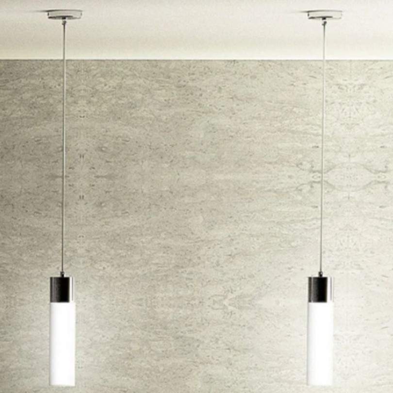 Lampada sospesa EIGHT - Rendl light