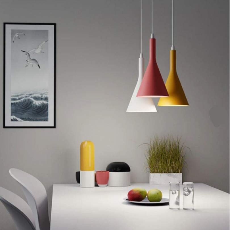 Lampada sospesa ELLA - Rendl light Lampada sospesa ELLA - Rendl light