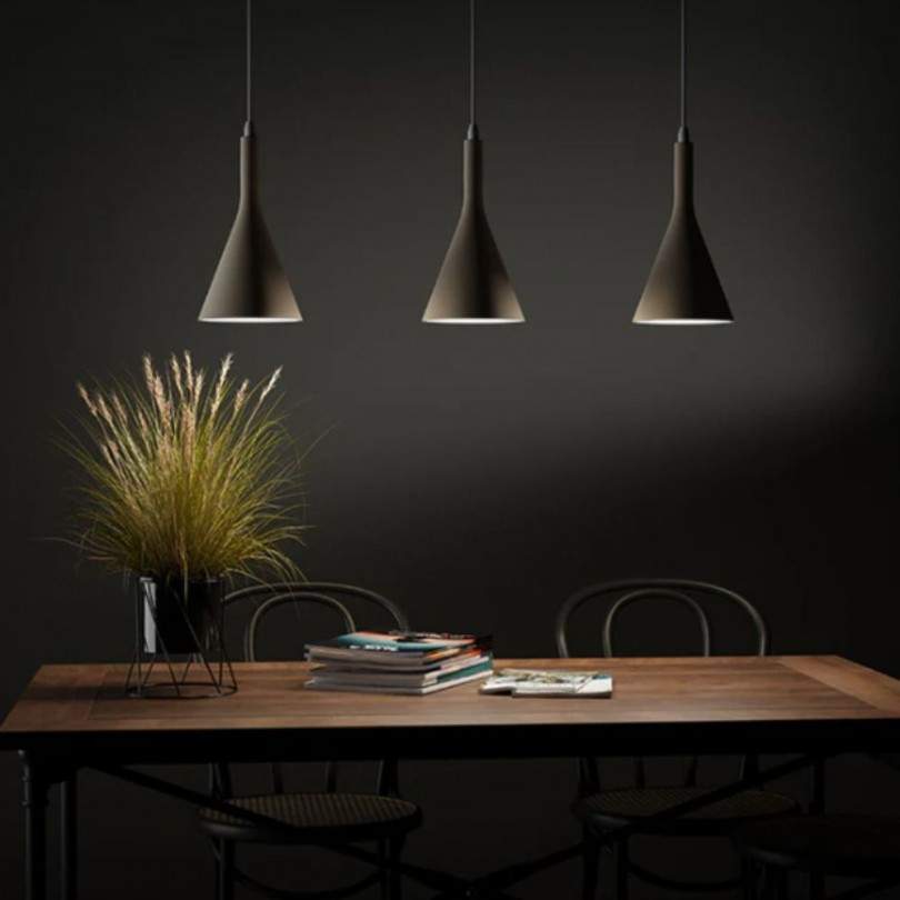 Lampada sospesa ELLA - Rendl light Lampada sospesa ELLA - Rendl light