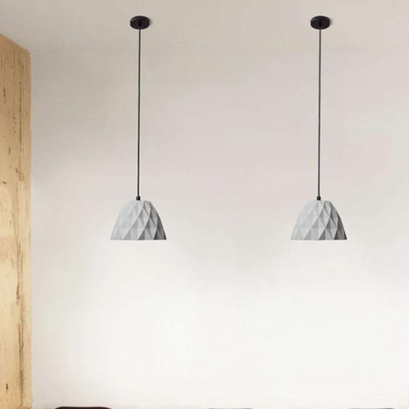 Lampada sospesa NAPLES - Rendl light